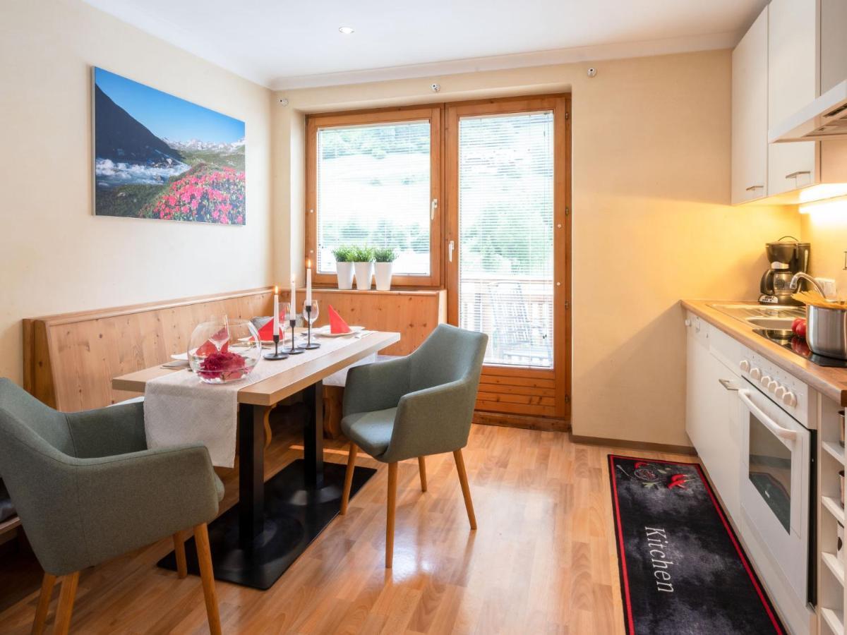 Apartment Gams By Interhome See Εξωτερικό φωτογραφία