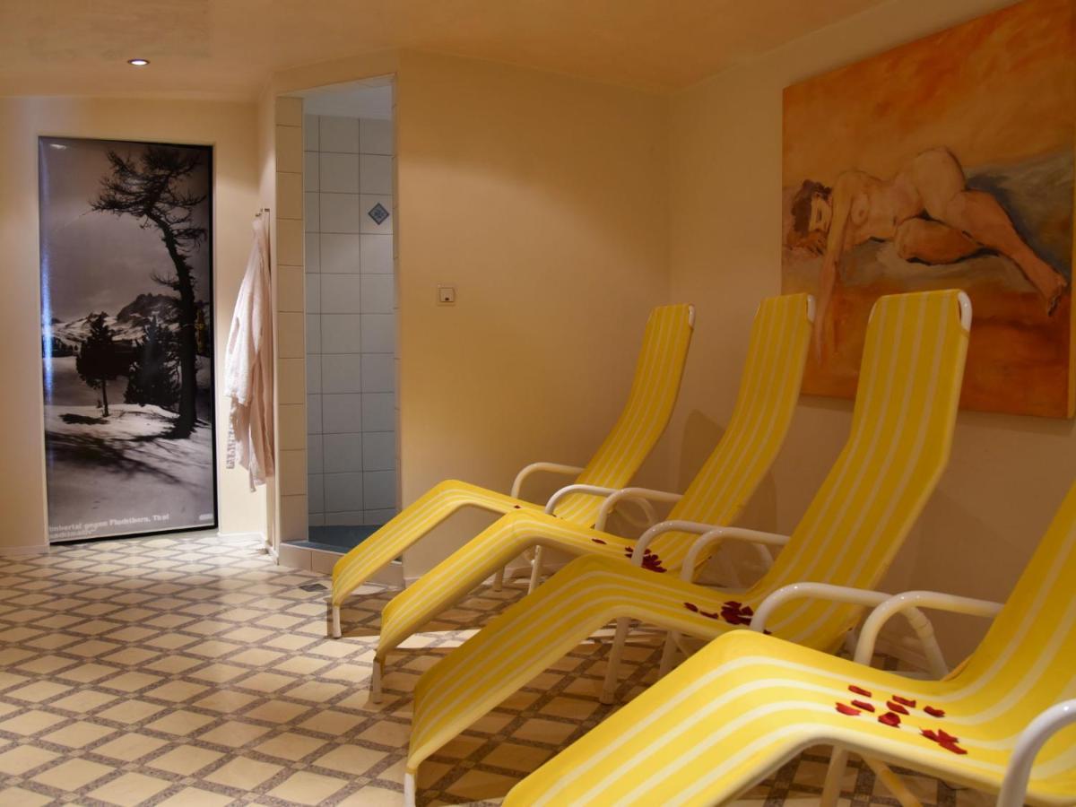 Apartment Gams By Interhome See Εξωτερικό φωτογραφία