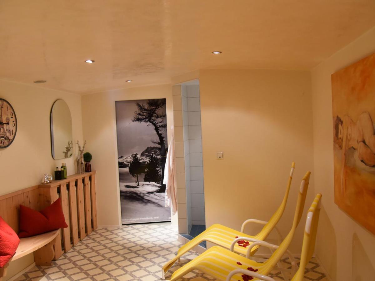 Apartment Gams By Interhome See Εξωτερικό φωτογραφία