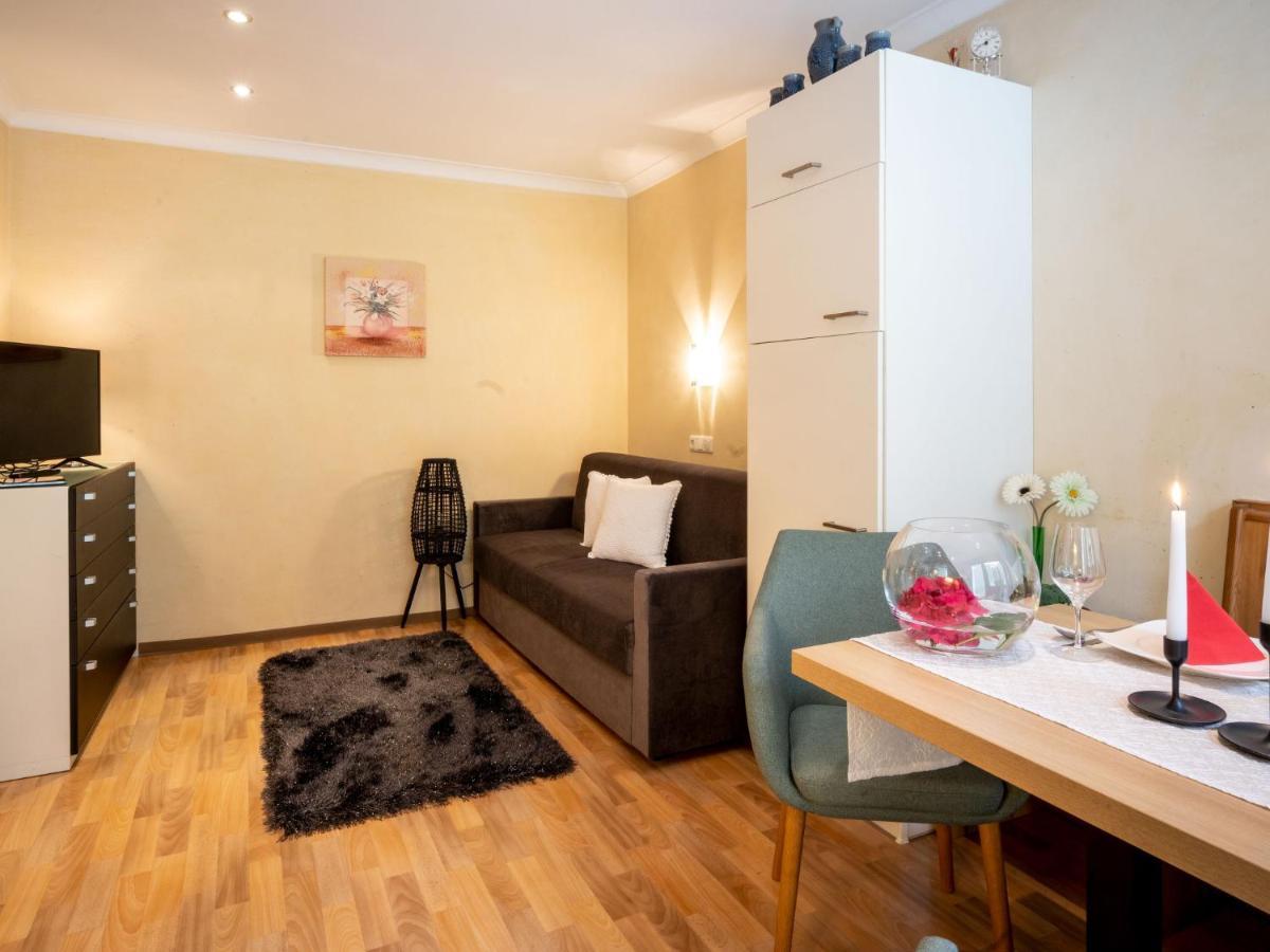 Apartment Gams By Interhome See Εξωτερικό φωτογραφία