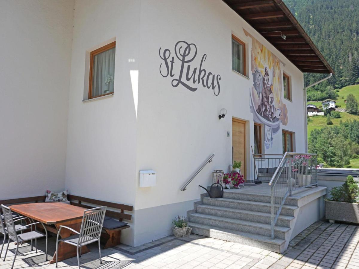 Apartment Gams By Interhome See Εξωτερικό φωτογραφία